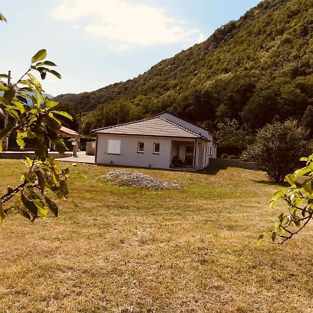 Villa Vacances Neuve Bompas (Ariege) Exterior foto